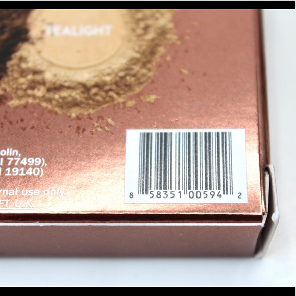 Dose of Colors | Baked Browns Eyeshadow palette - Picture 10 of 11